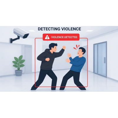 Behavior agent