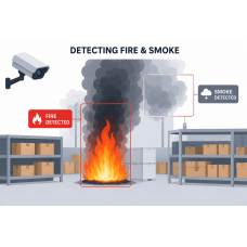 Fire & Smoke Agent