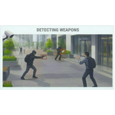 Weapons agent