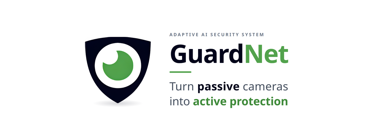 Security that thinks for you
