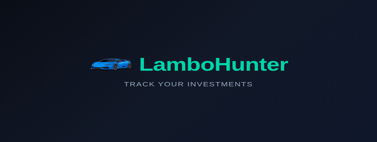 AI-powered trading. 5,000+ stocks scanned. Zero emotion